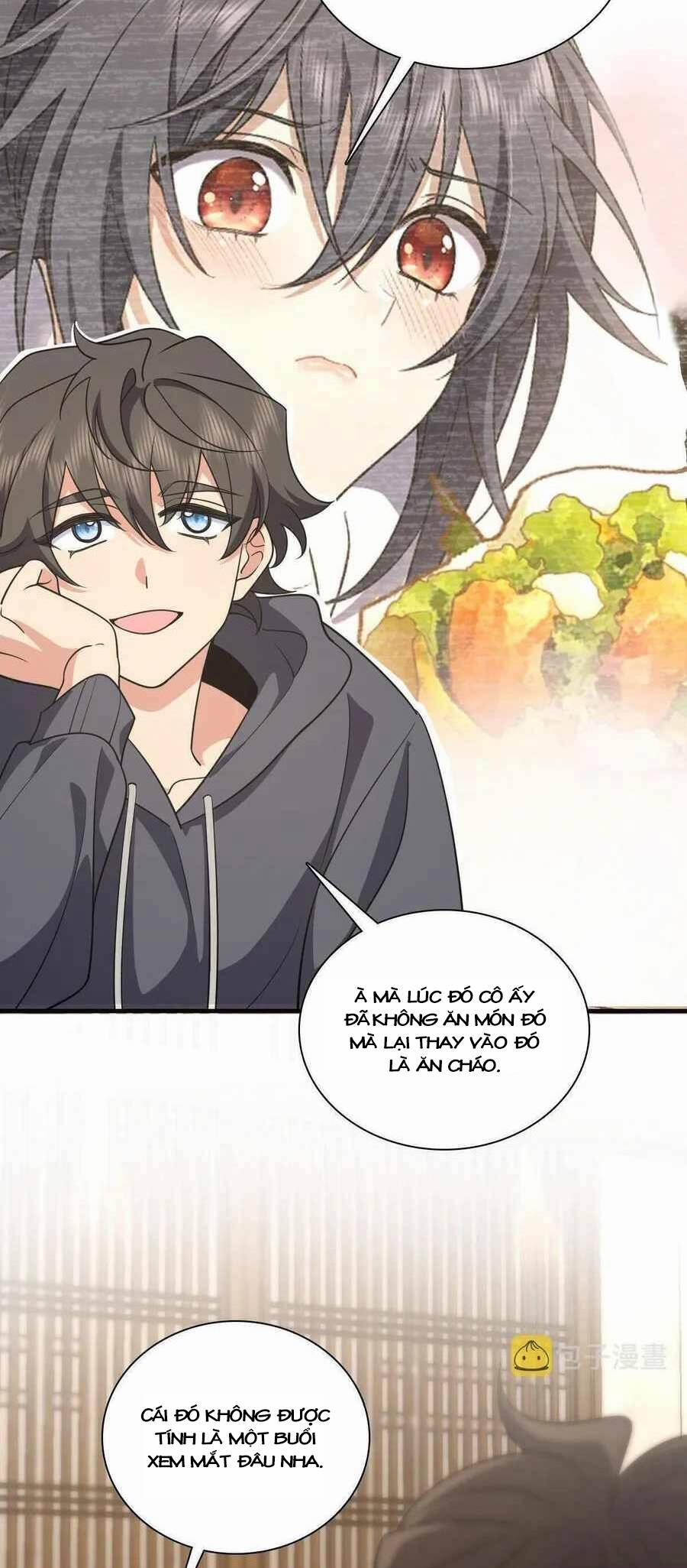 Bà Xã Nhà Tôi Đến Từ Ngàn Năm Trước 104 trang 7