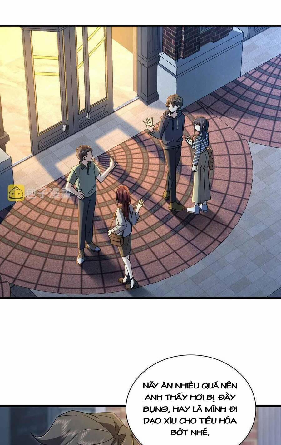 Bà Xã Nhà Tôi Đến Từ Ngàn Năm Trước 105 trang 1