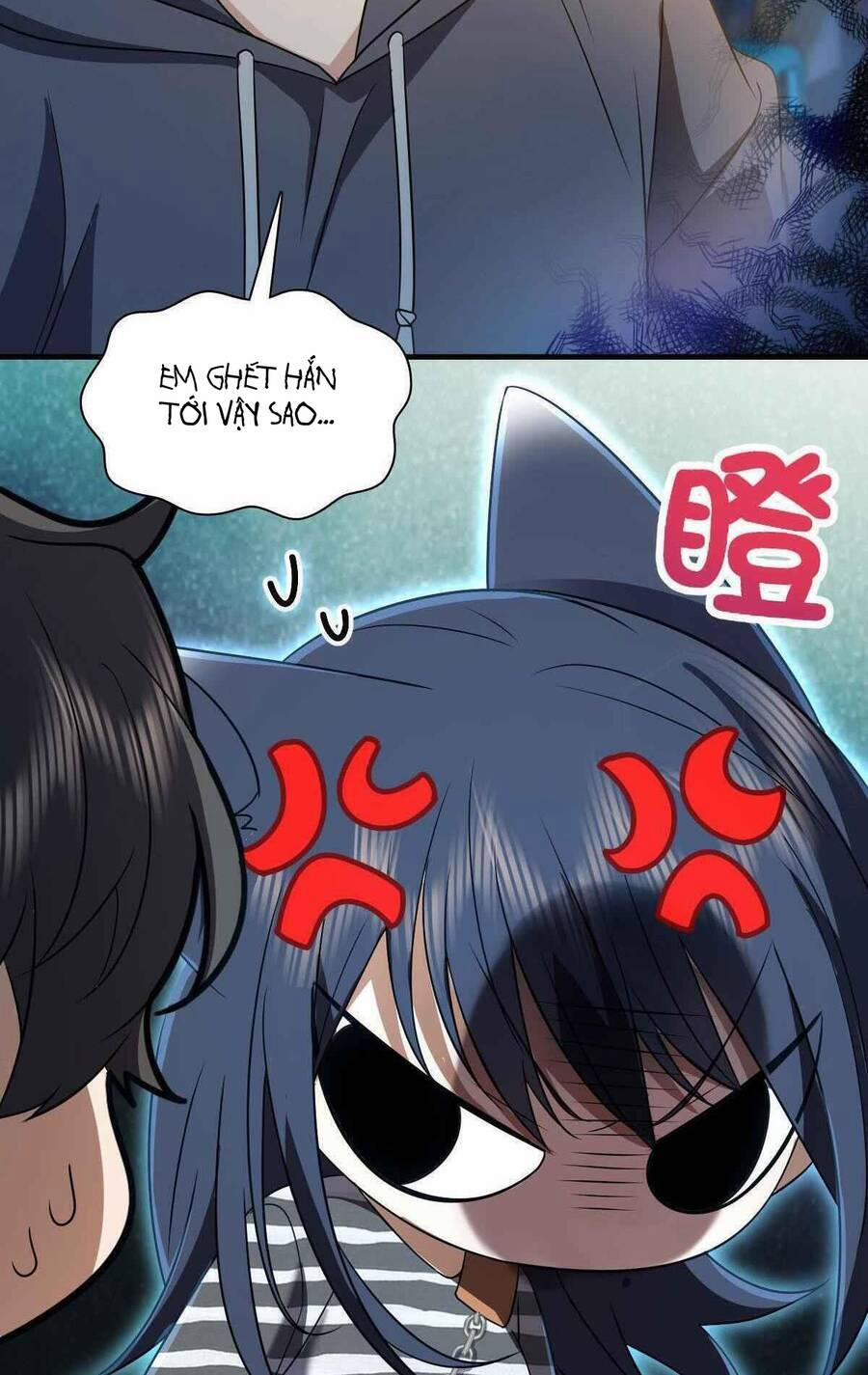 Bà Xã Nhà Tôi Đến Từ Ngàn Năm Trước 105 trang 12