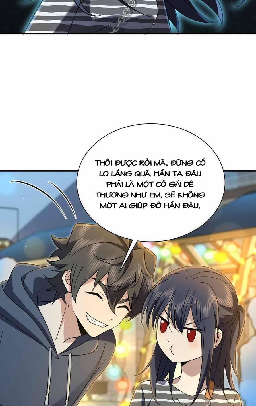 Bà Xã Nhà Tôi Đến Từ Ngàn Năm Trước 105 trang 13