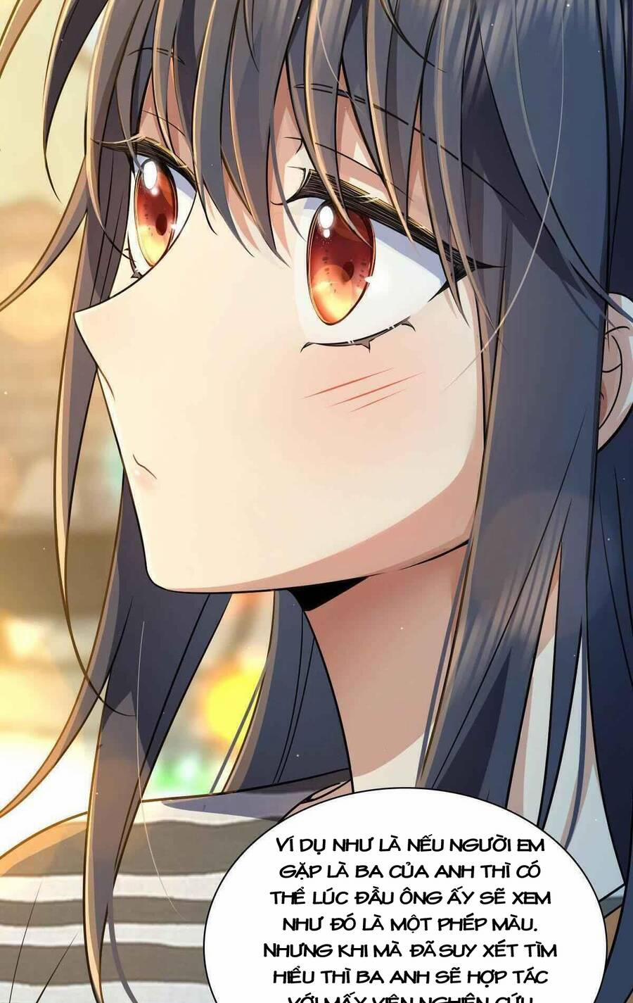 Bà Xã Nhà Tôi Đến Từ Ngàn Năm Trước 105 trang 15