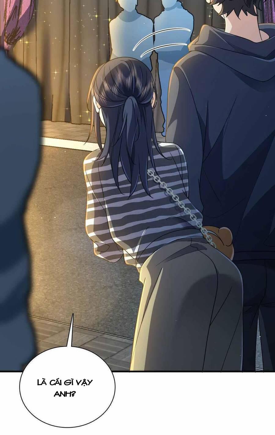 Bà Xã Nhà Tôi Đến Từ Ngàn Năm Trước 105 trang 18