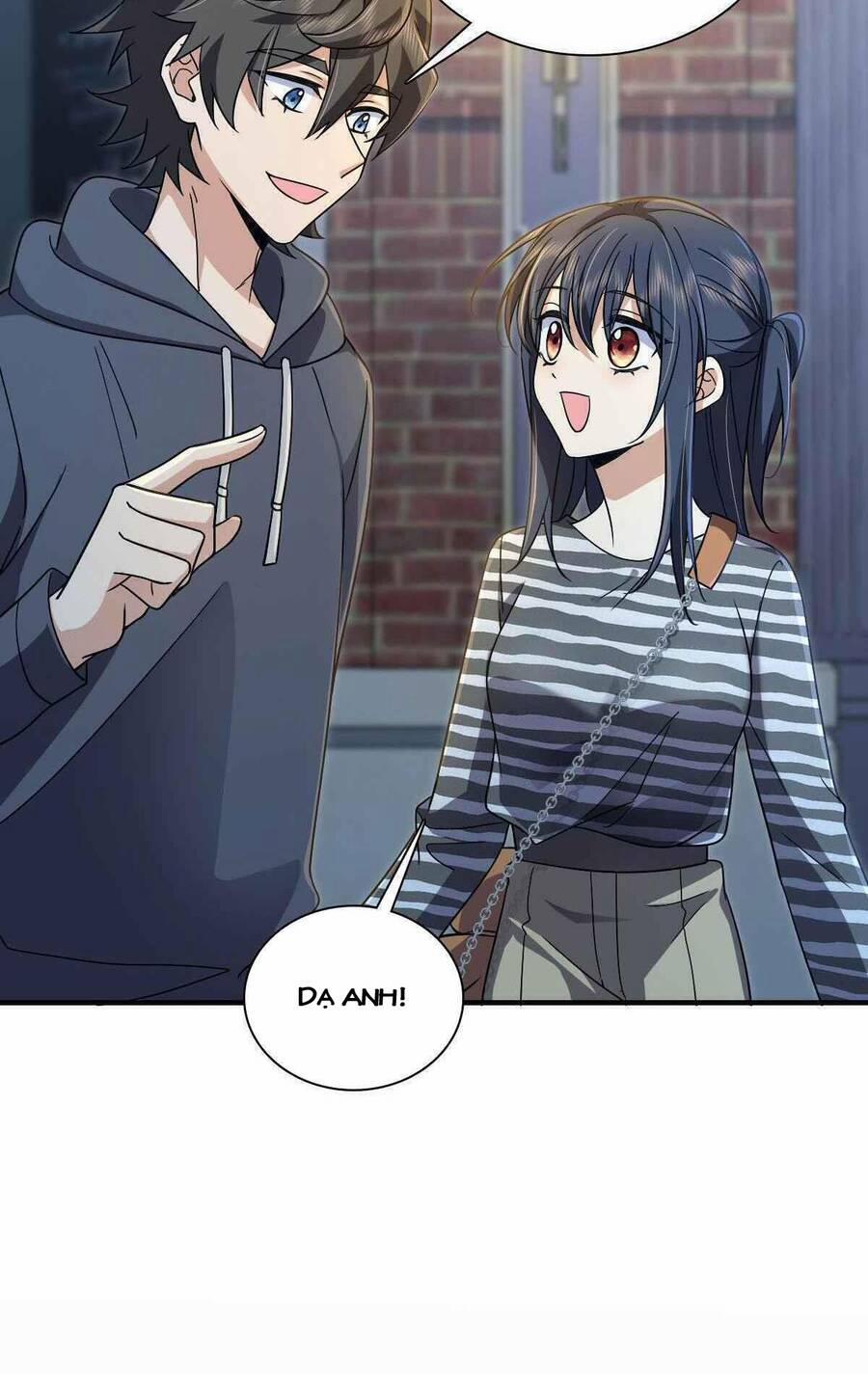 Bà Xã Nhà Tôi Đến Từ Ngàn Năm Trước 105 trang 2