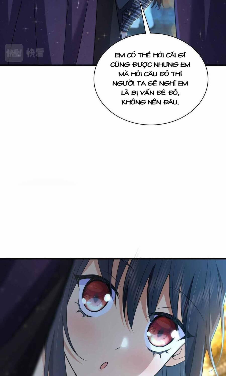 Bà Xã Nhà Tôi Đến Từ Ngàn Năm Trước 105 trang 24