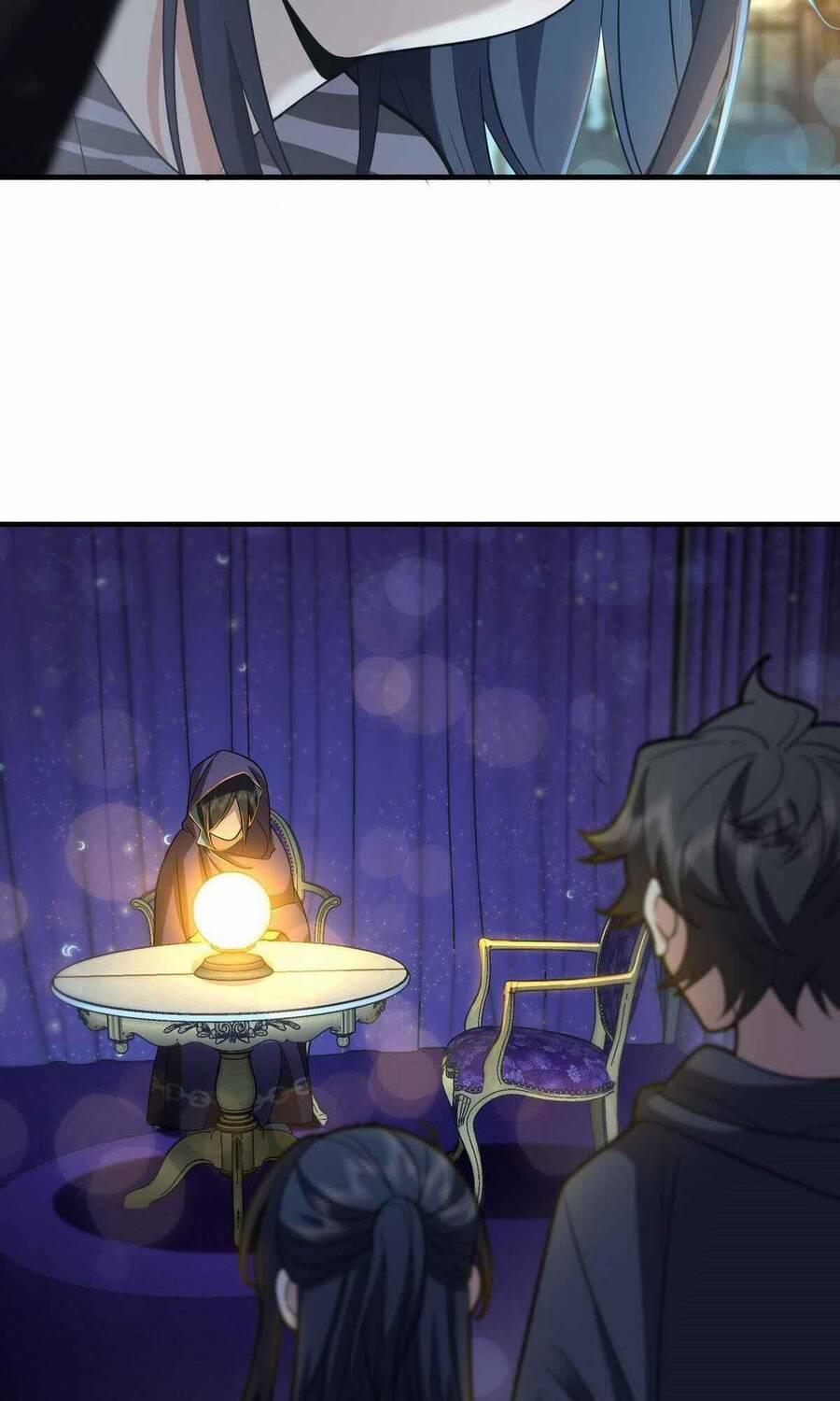 Bà Xã Nhà Tôi Đến Từ Ngàn Năm Trước 105 trang 25