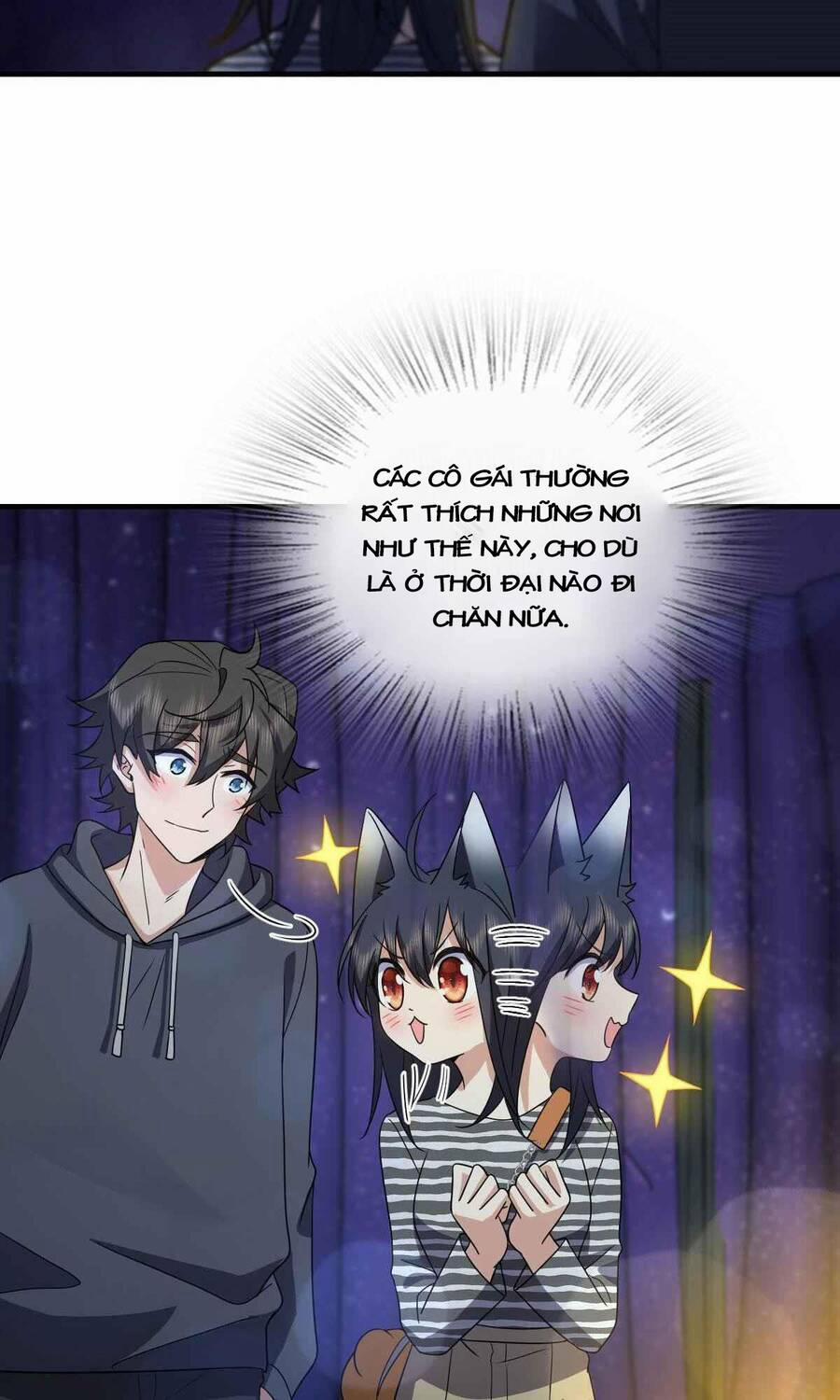 Bà Xã Nhà Tôi Đến Từ Ngàn Năm Trước 105 trang 26