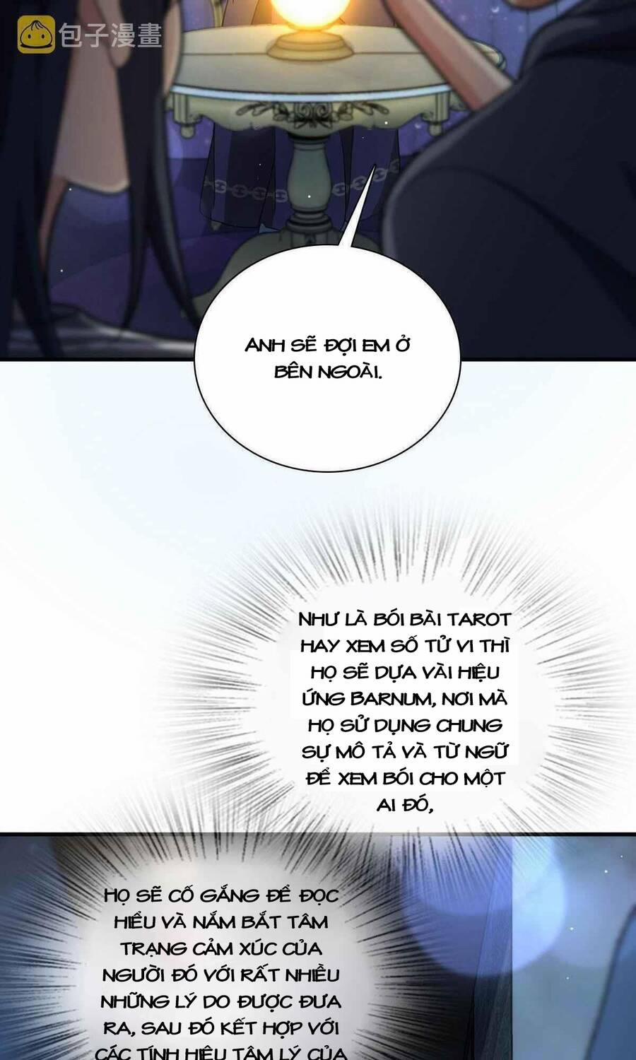 Bà Xã Nhà Tôi Đến Từ Ngàn Năm Trước 105 trang 28