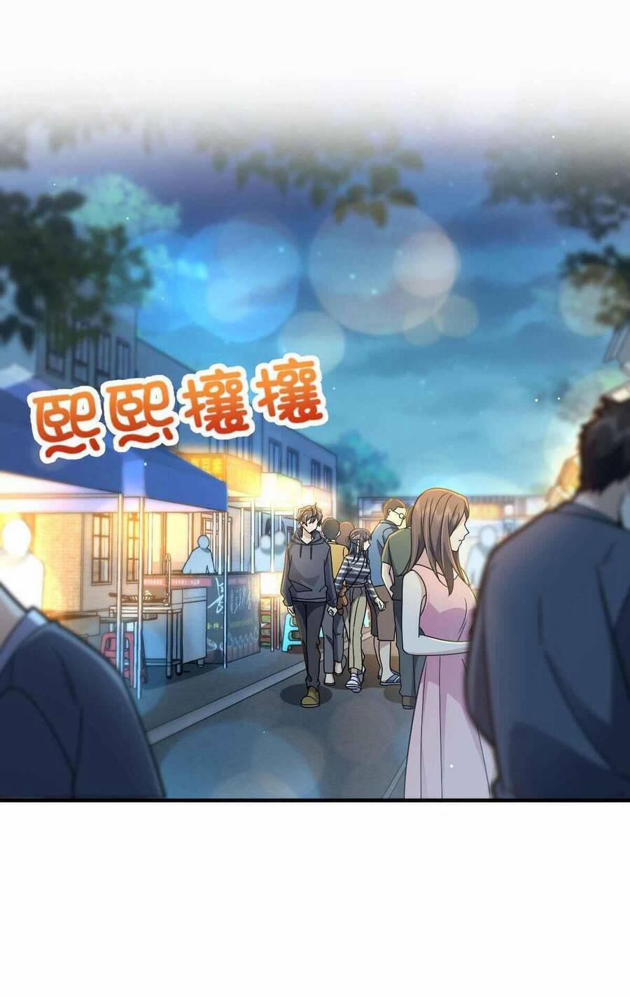 Bà Xã Nhà Tôi Đến Từ Ngàn Năm Trước 105 trang 3