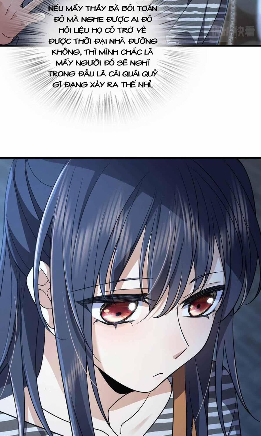 Bà Xã Nhà Tôi Đến Từ Ngàn Năm Trước 105 trang 32