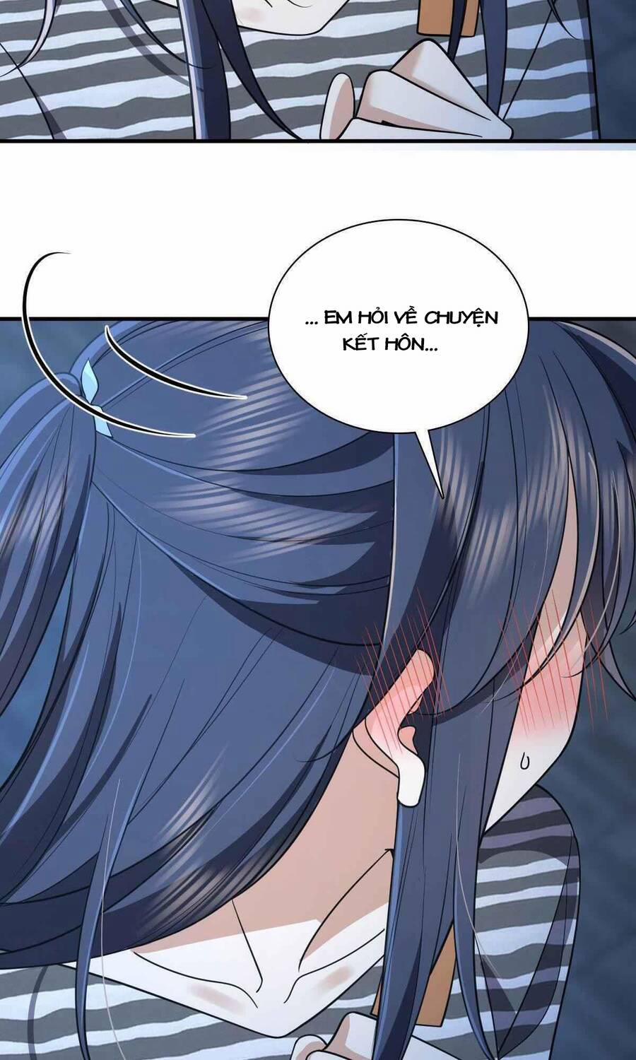 Bà Xã Nhà Tôi Đến Từ Ngàn Năm Trước 105 trang 33