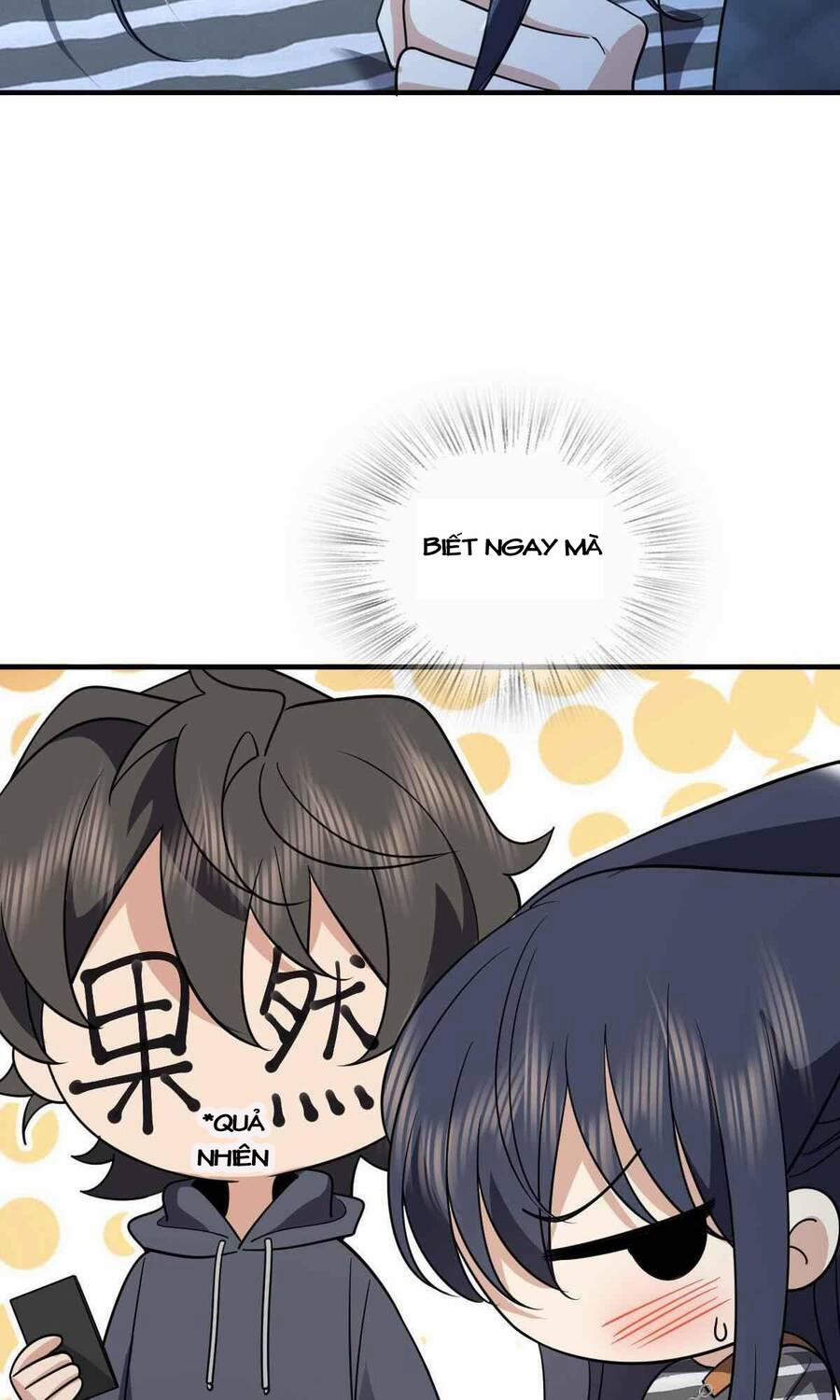 Bà Xã Nhà Tôi Đến Từ Ngàn Năm Trước 105 trang 34