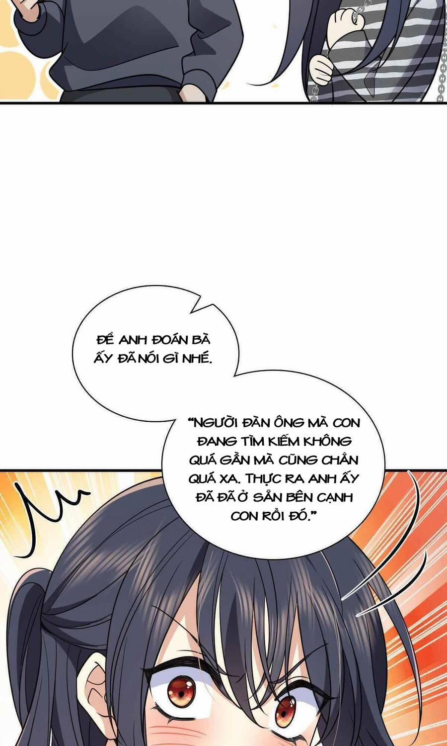 Bà Xã Nhà Tôi Đến Từ Ngàn Năm Trước 105 trang 35