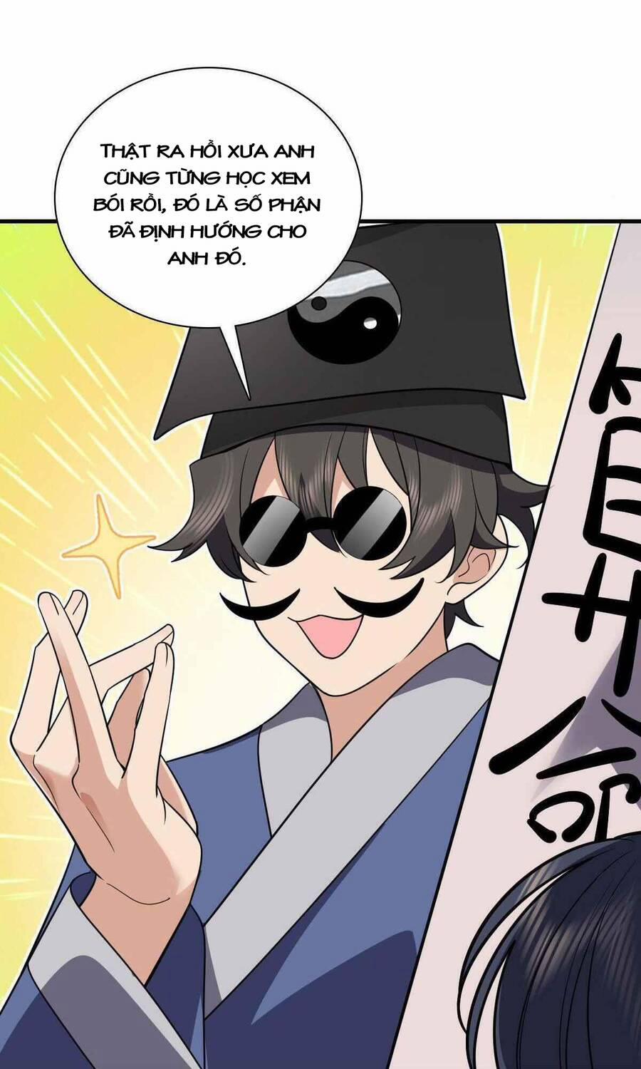 Bà Xã Nhà Tôi Đến Từ Ngàn Năm Trước 105 trang 37