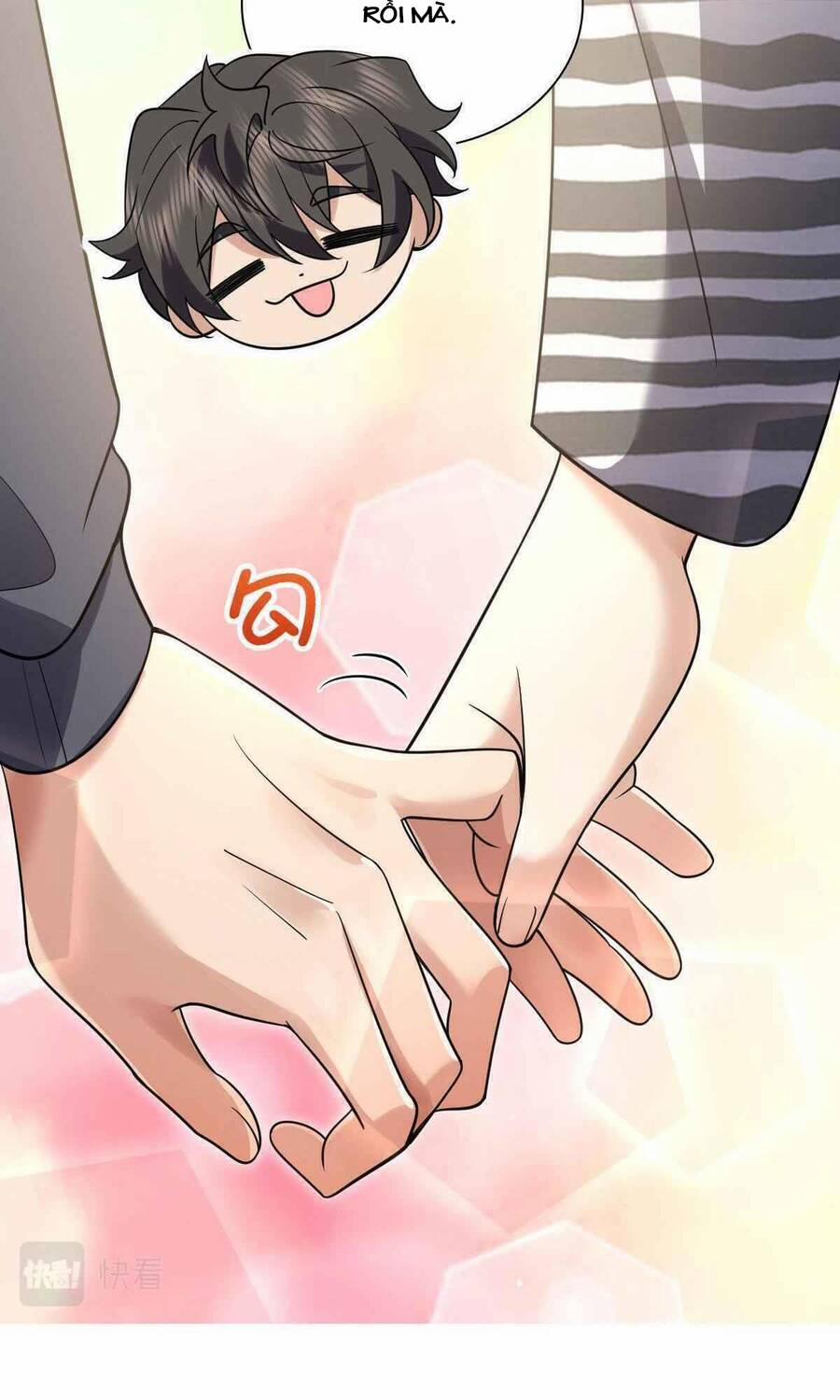 Bà Xã Nhà Tôi Đến Từ Ngàn Năm Trước 105 trang 40