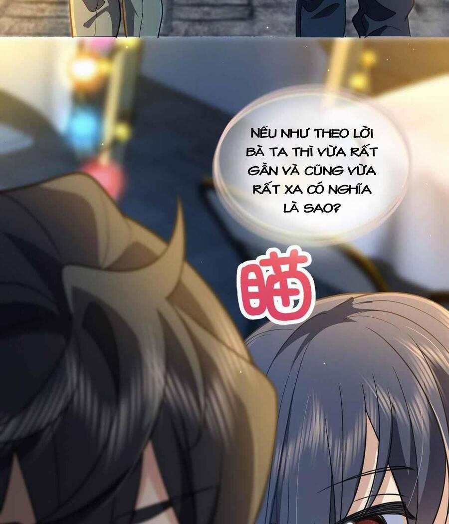 Bà Xã Nhà Tôi Đến Từ Ngàn Năm Trước 105 trang 43