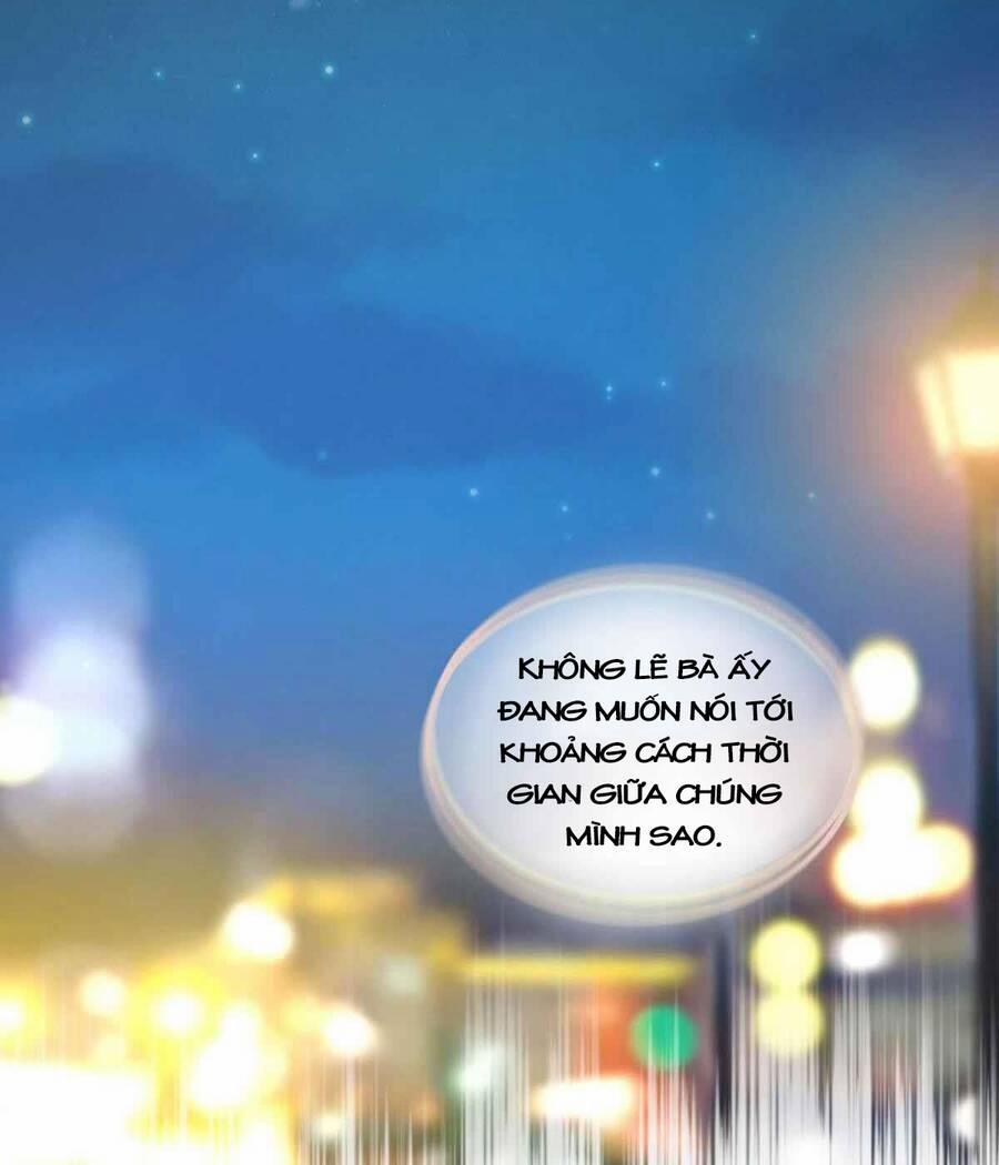 Bà Xã Nhà Tôi Đến Từ Ngàn Năm Trước 105 trang 48