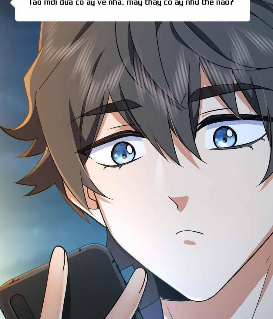 Bà Xã Nhà Tôi Đến Từ Ngàn Năm Trước 105 trang 51