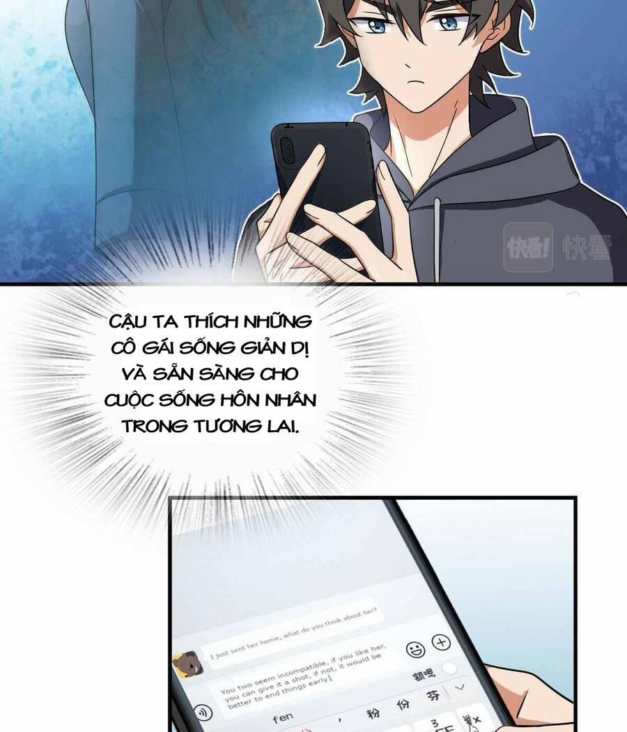 Bà Xã Nhà Tôi Đến Từ Ngàn Năm Trước 105 trang 53