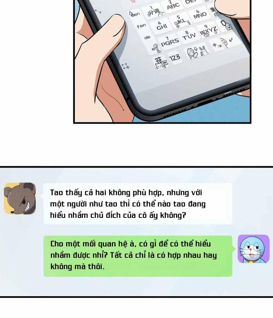 Bà Xã Nhà Tôi Đến Từ Ngàn Năm Trước 105 trang 54