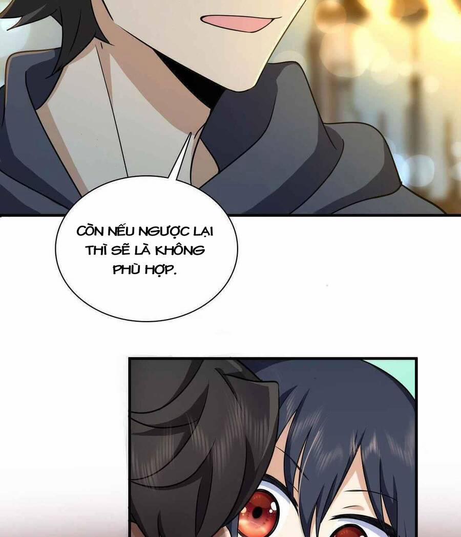 Bà Xã Nhà Tôi Đến Từ Ngàn Năm Trước 105 trang 57