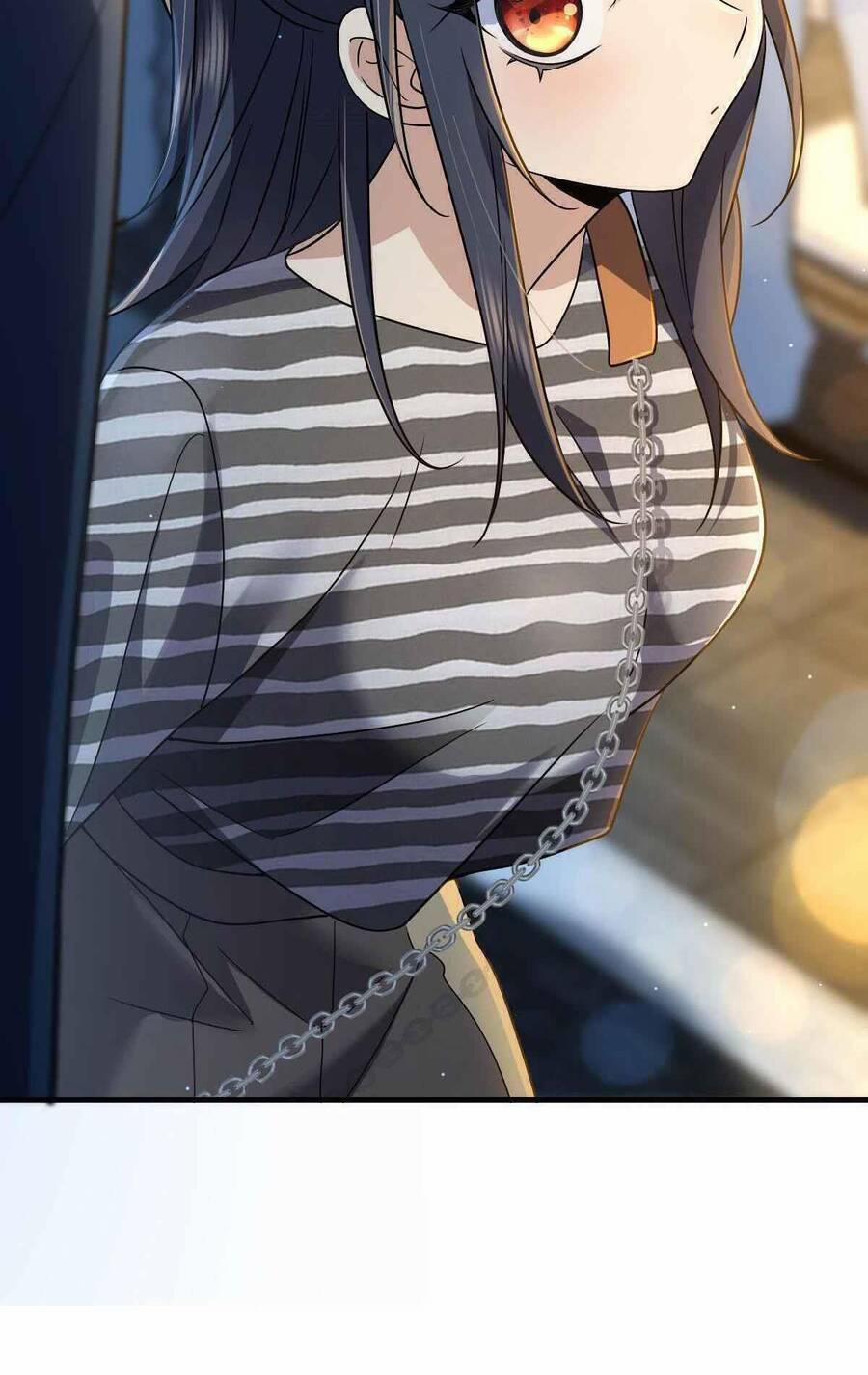 Bà Xã Nhà Tôi Đến Từ Ngàn Năm Trước 105 trang 6