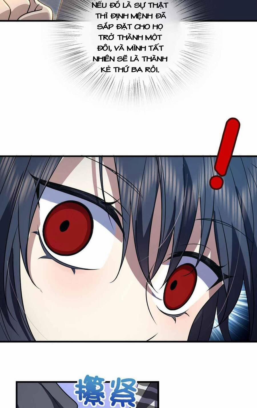 Bà Xã Nhà Tôi Đến Từ Ngàn Năm Trước 105 trang 8