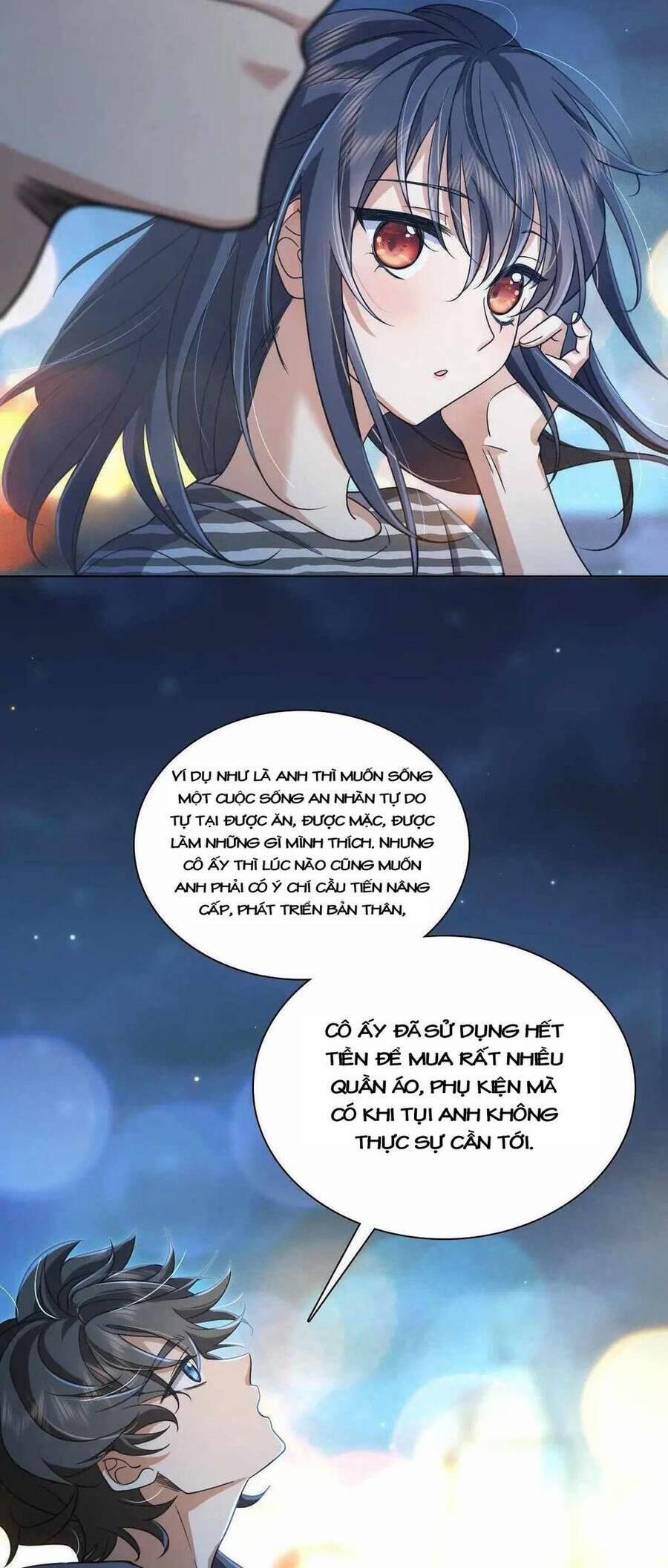 Bà Xã Nhà Tôi Đến Từ Ngàn Năm Trước 106 trang 10