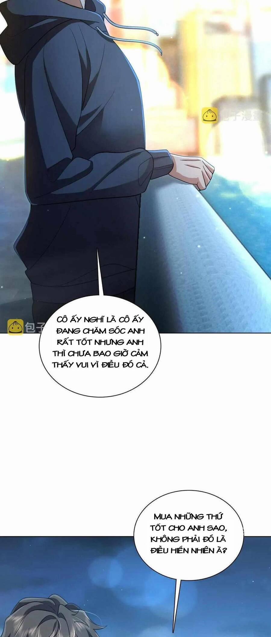 Bà Xã Nhà Tôi Đến Từ Ngàn Năm Trước 106 trang 11