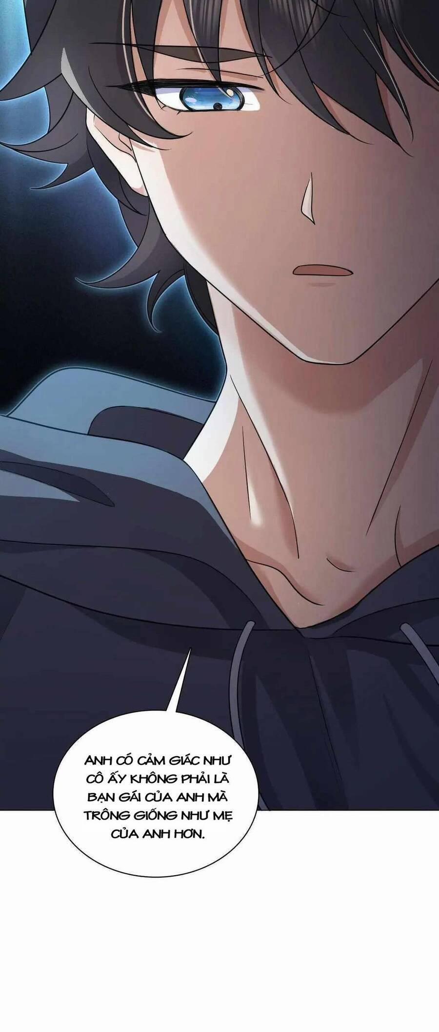 Bà Xã Nhà Tôi Đến Từ Ngàn Năm Trước 106 trang 13