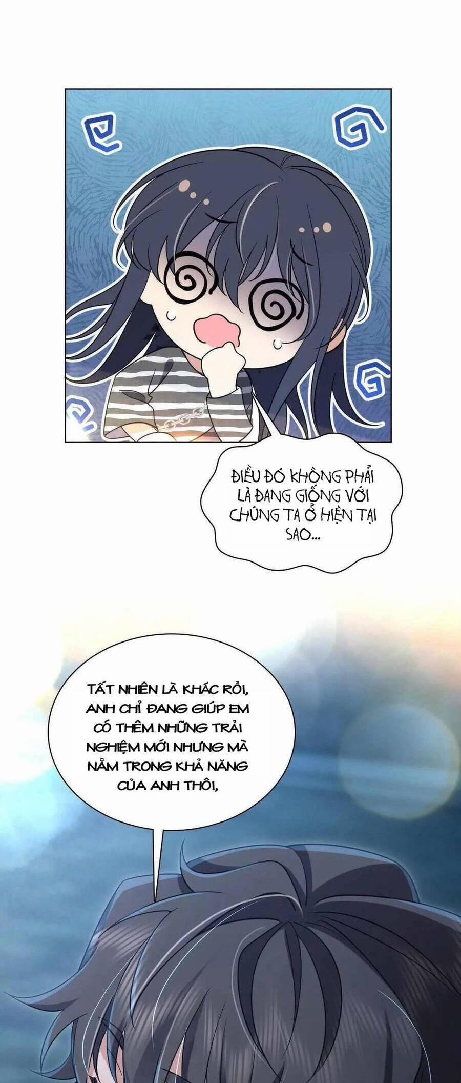 Bà Xã Nhà Tôi Đến Từ Ngàn Năm Trước 106 trang 14