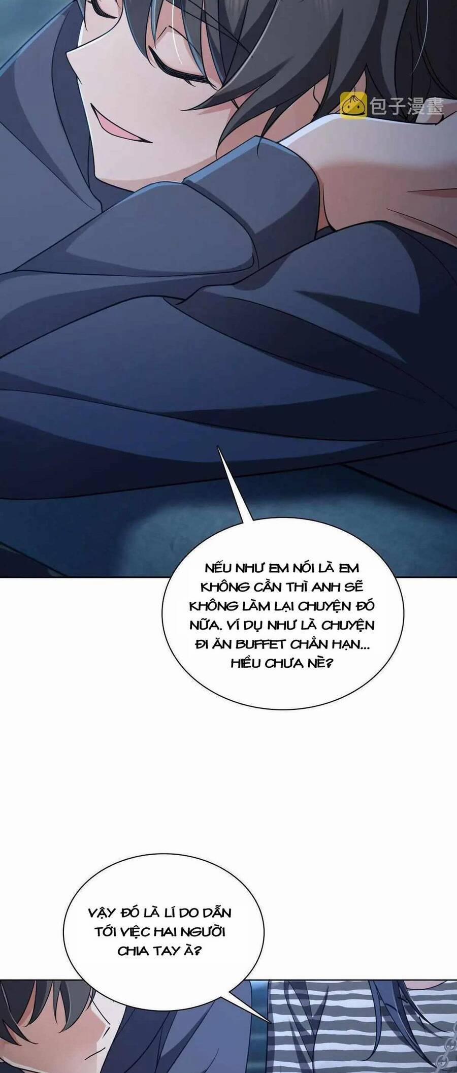 Bà Xã Nhà Tôi Đến Từ Ngàn Năm Trước 106 trang 15