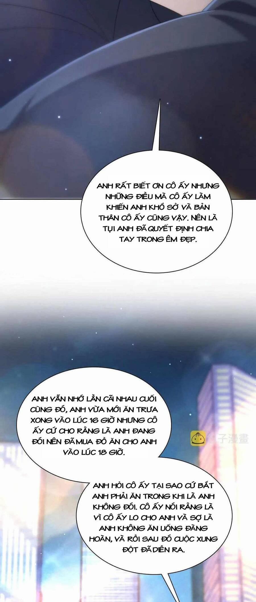 Bà Xã Nhà Tôi Đến Từ Ngàn Năm Trước 106 trang 17