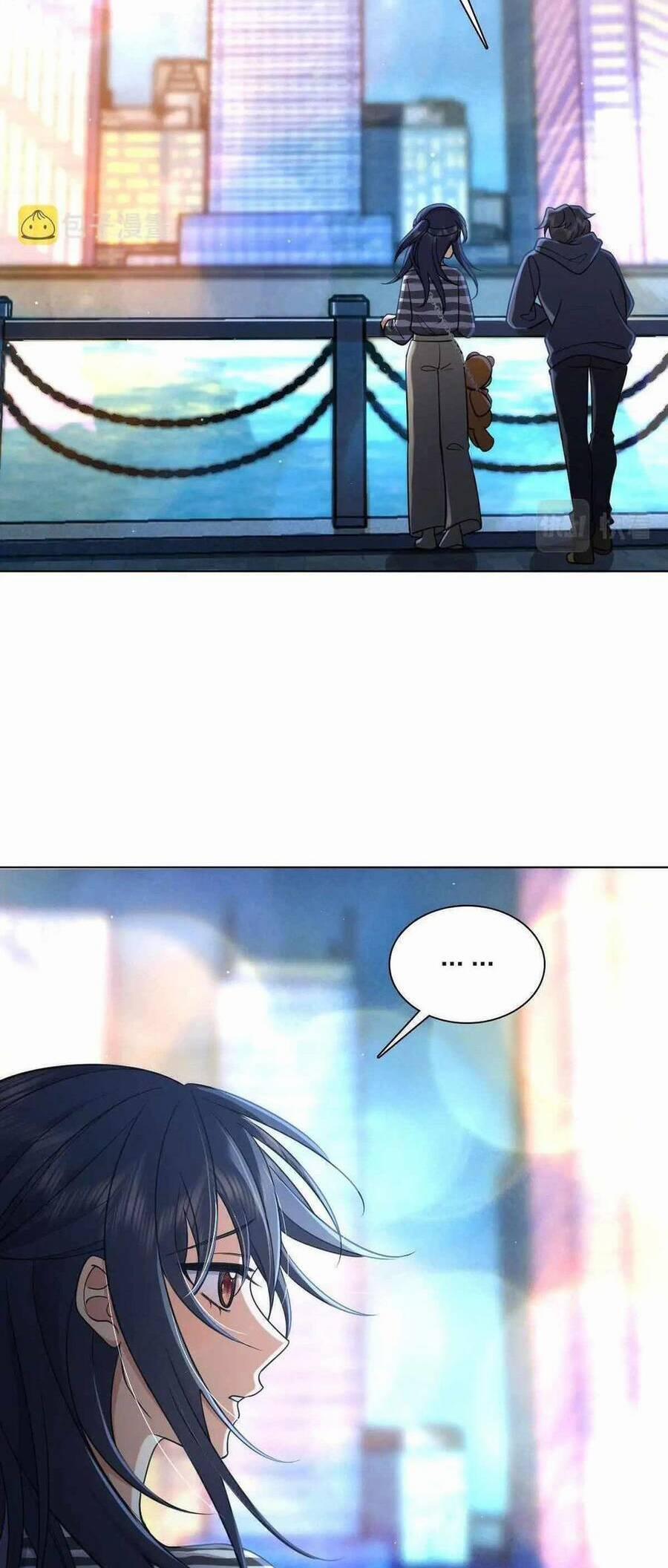 Bà Xã Nhà Tôi Đến Từ Ngàn Năm Trước 106 trang 18