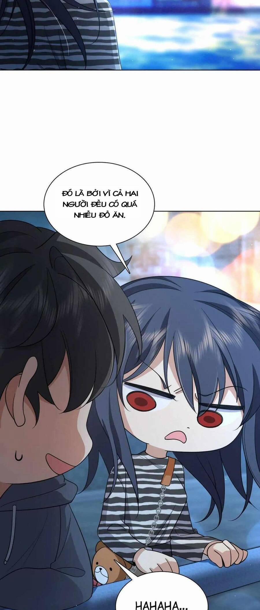 Bà Xã Nhà Tôi Đến Từ Ngàn Năm Trước 106 trang 19