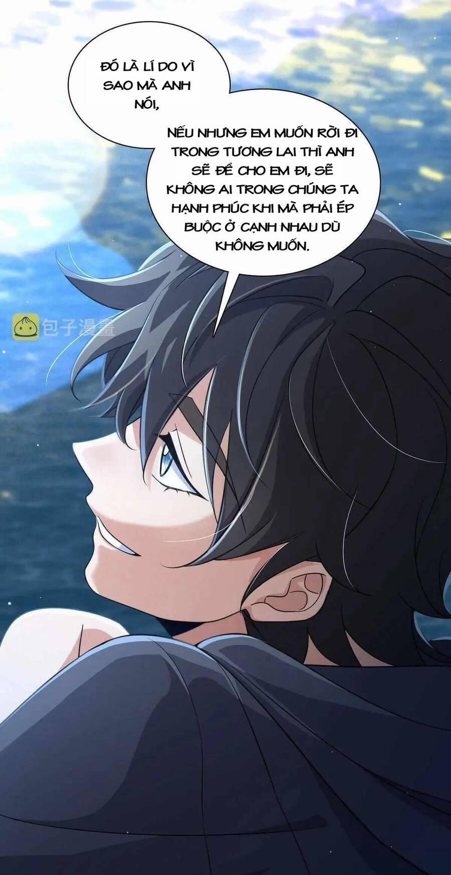 Bà Xã Nhà Tôi Đến Từ Ngàn Năm Trước 106 trang 21