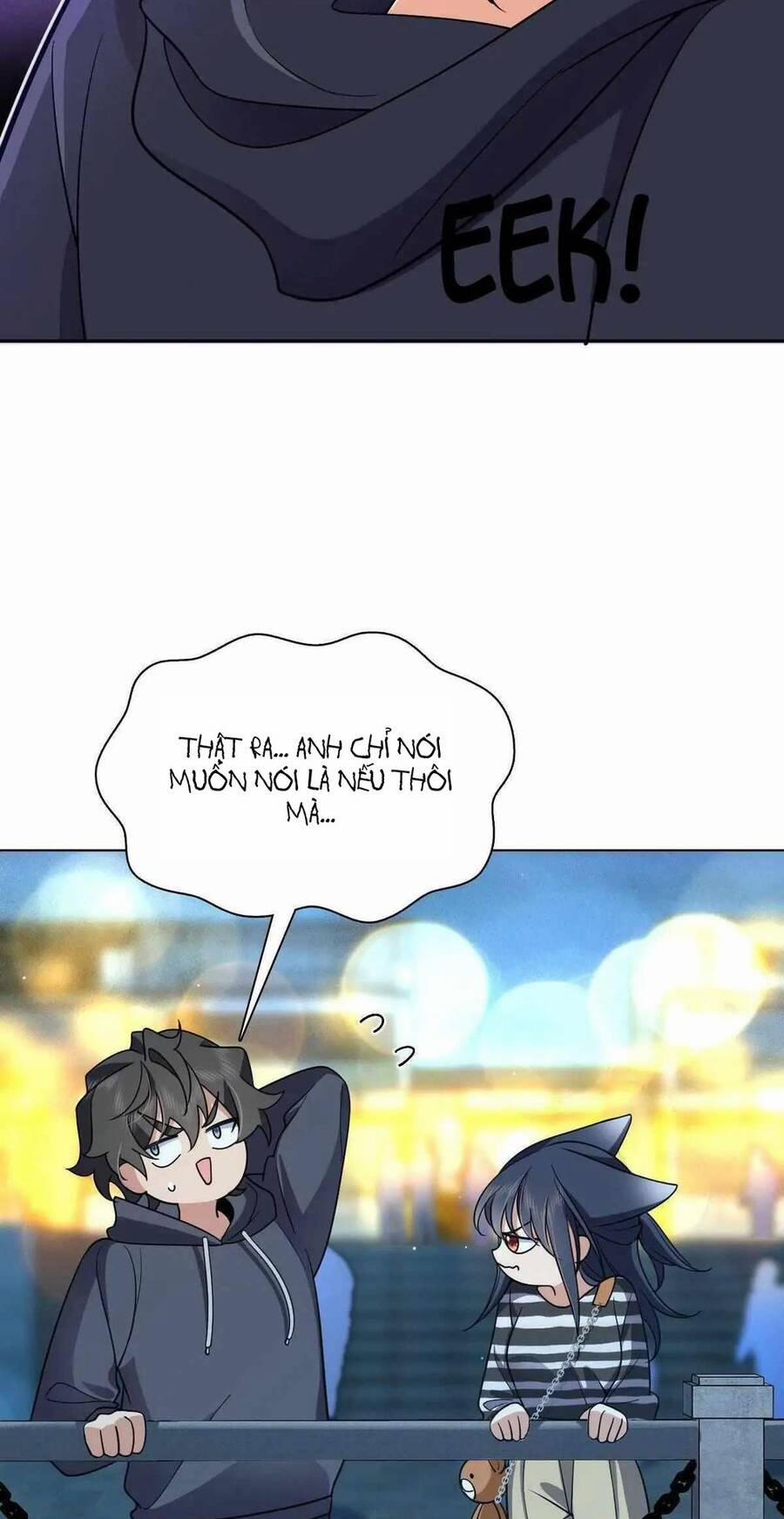 Bà Xã Nhà Tôi Đến Từ Ngàn Năm Trước 106 trang 23