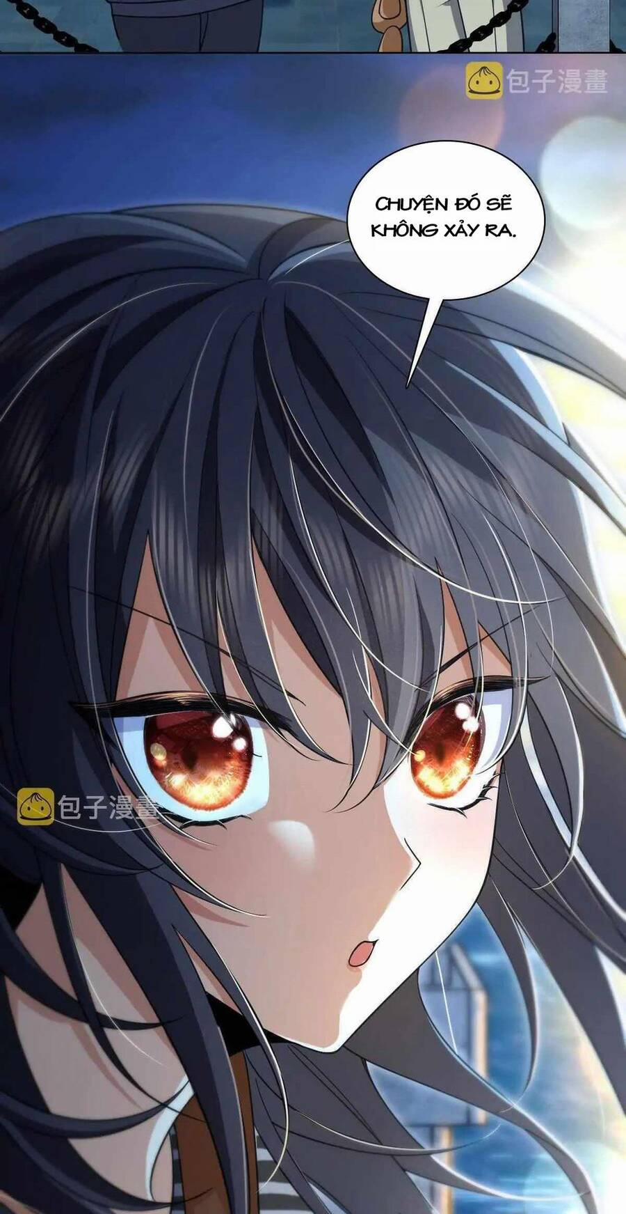 Bà Xã Nhà Tôi Đến Từ Ngàn Năm Trước 106 trang 24