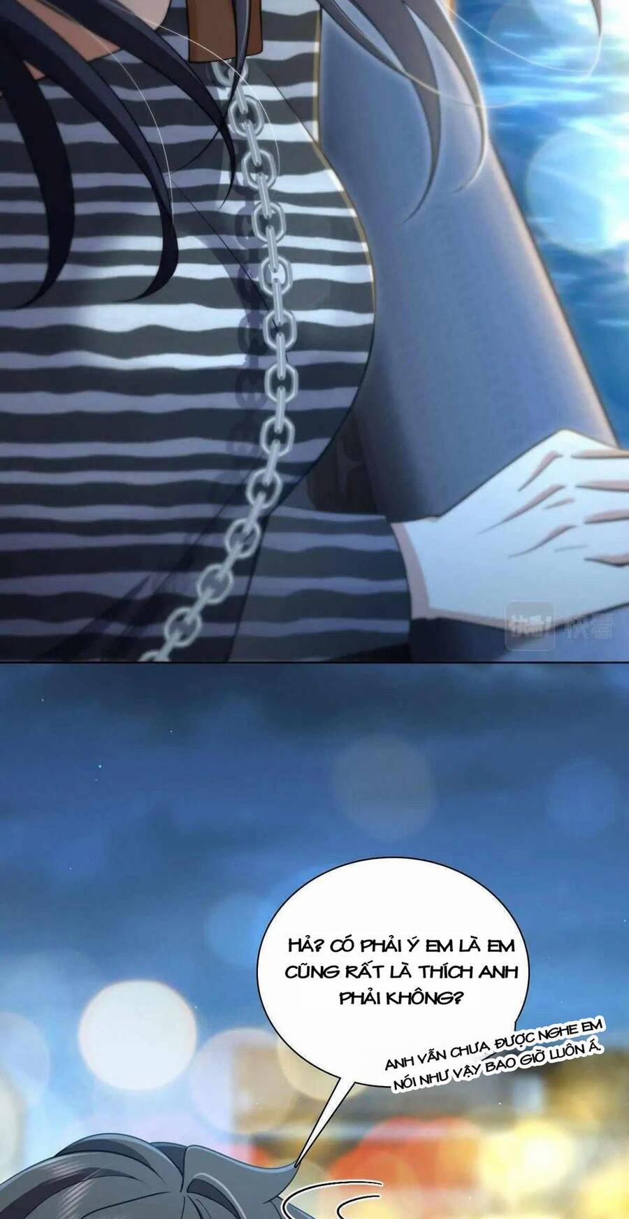 Bà Xã Nhà Tôi Đến Từ Ngàn Năm Trước 106 trang 25