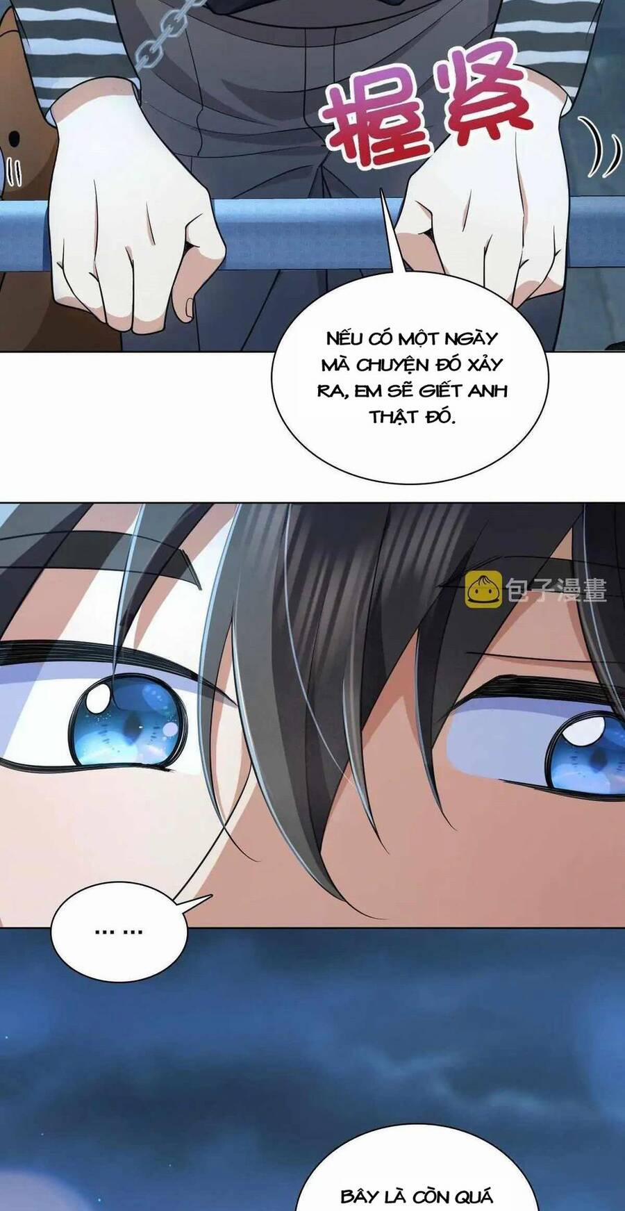 Bà Xã Nhà Tôi Đến Từ Ngàn Năm Trước 106 trang 27