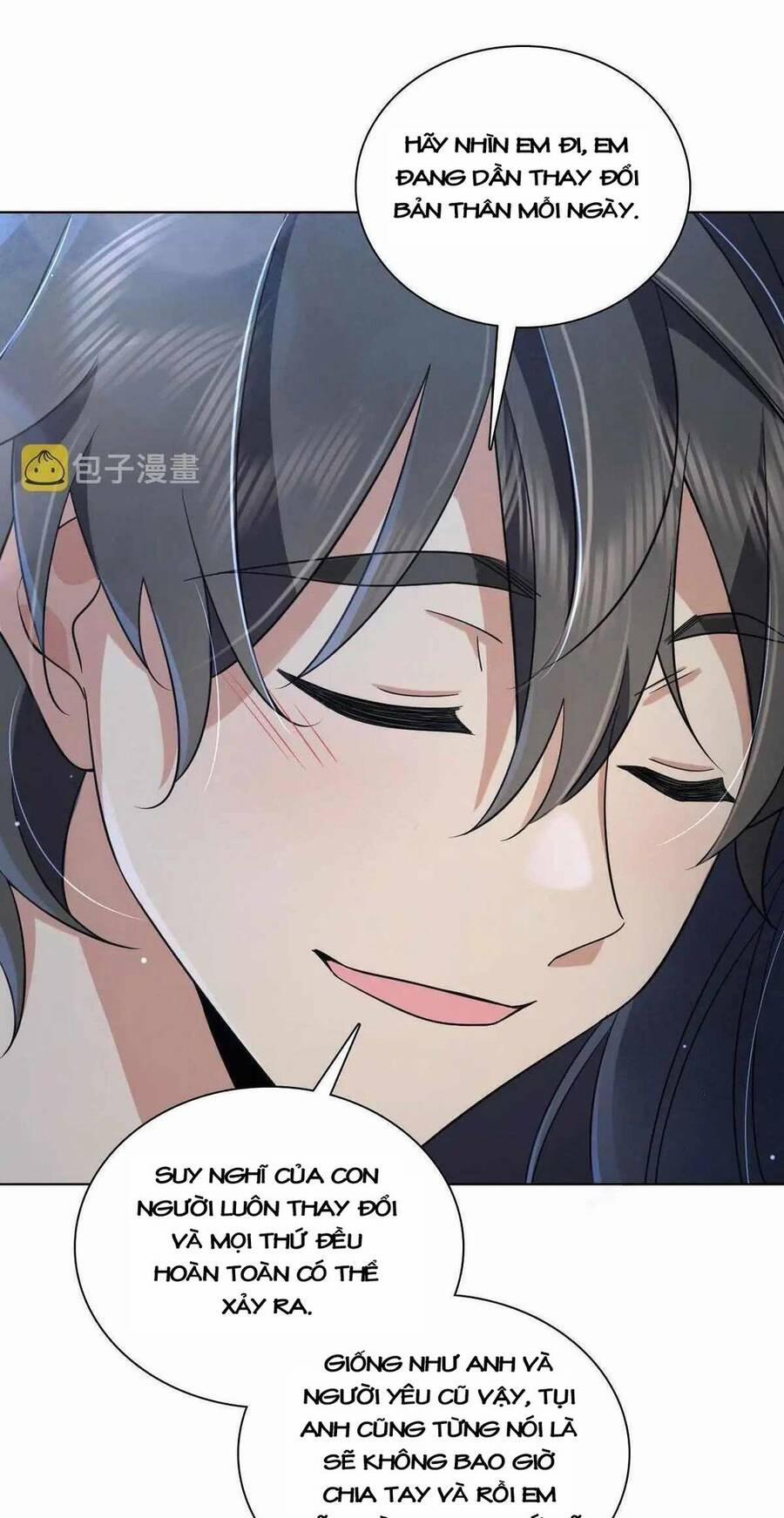 Bà Xã Nhà Tôi Đến Từ Ngàn Năm Trước 106 trang 29