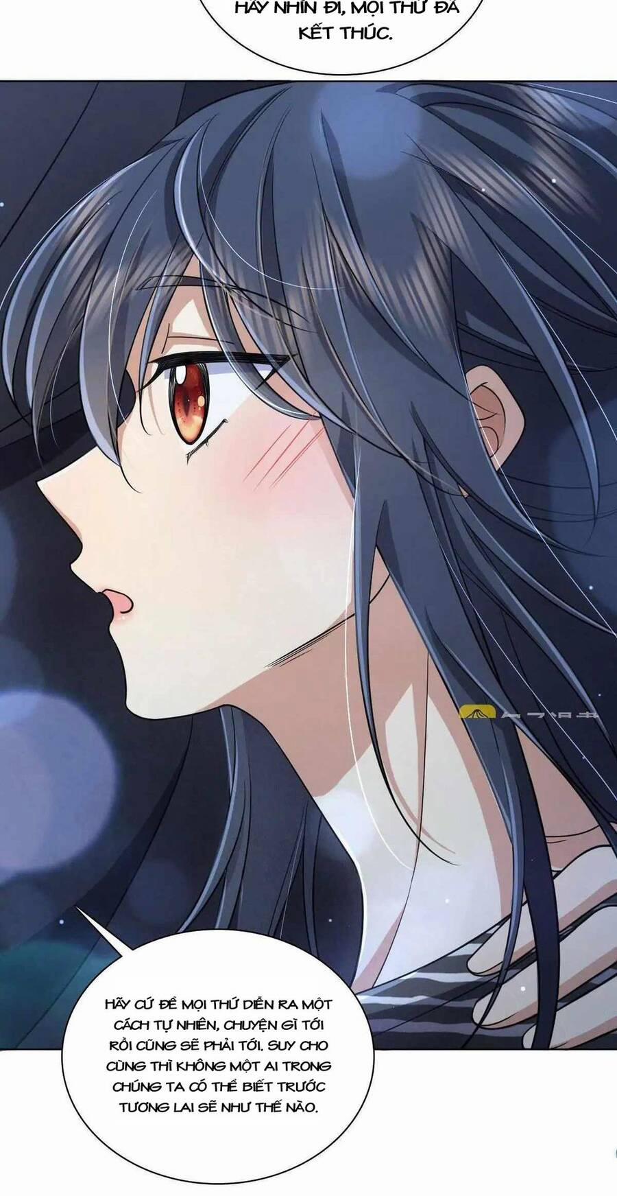 Bà Xã Nhà Tôi Đến Từ Ngàn Năm Trước 106 trang 30