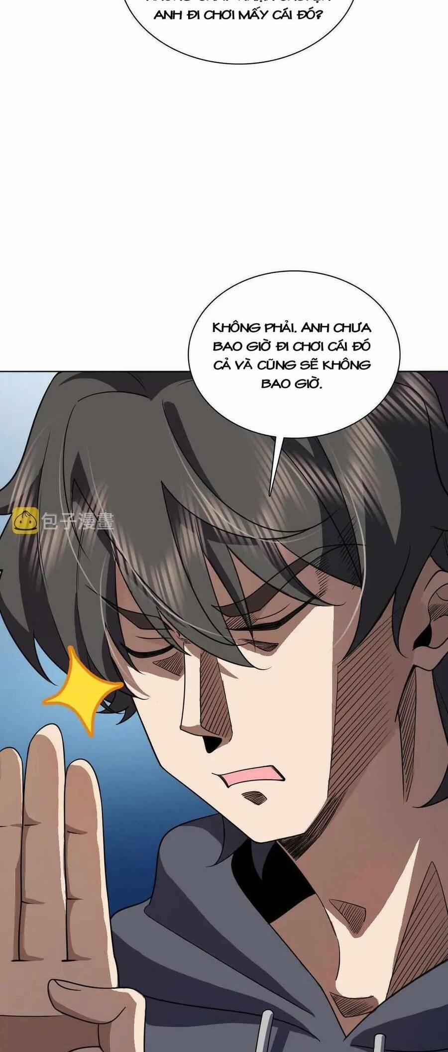 Bà Xã Nhà Tôi Đến Từ Ngàn Năm Trước 106 trang 5