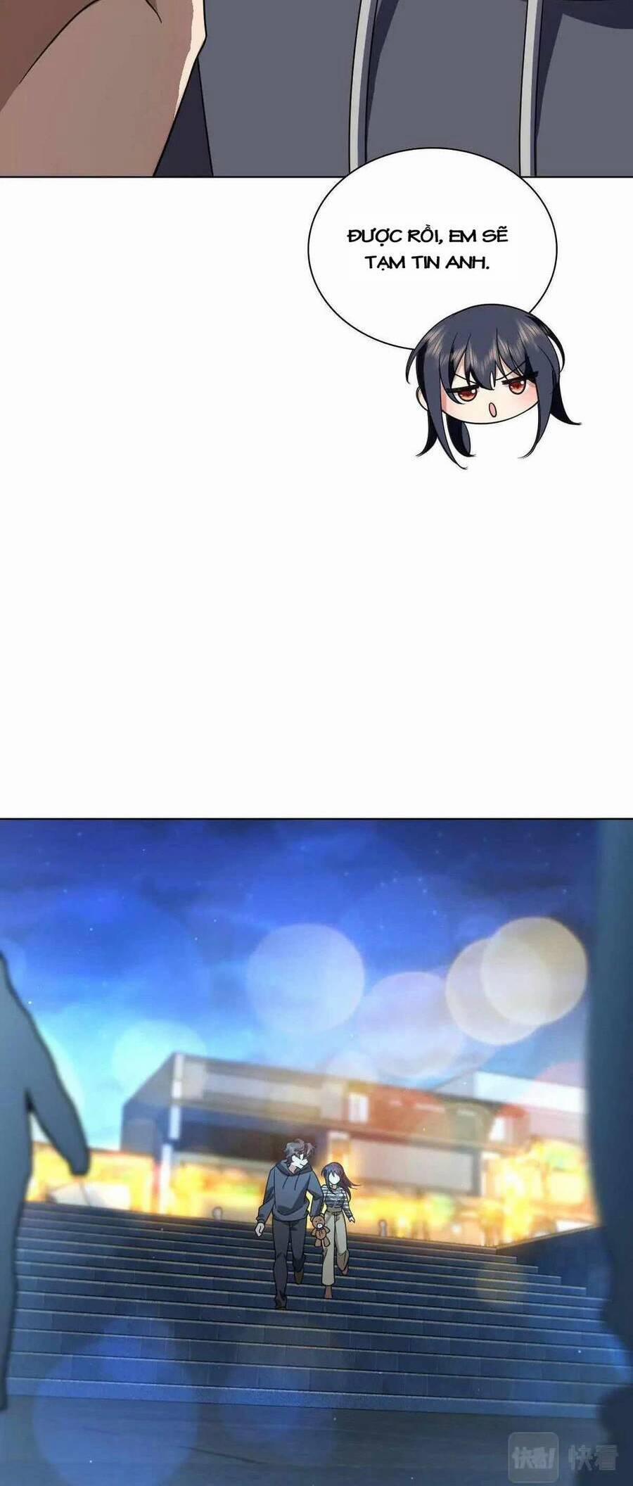 Bà Xã Nhà Tôi Đến Từ Ngàn Năm Trước 106 trang 6