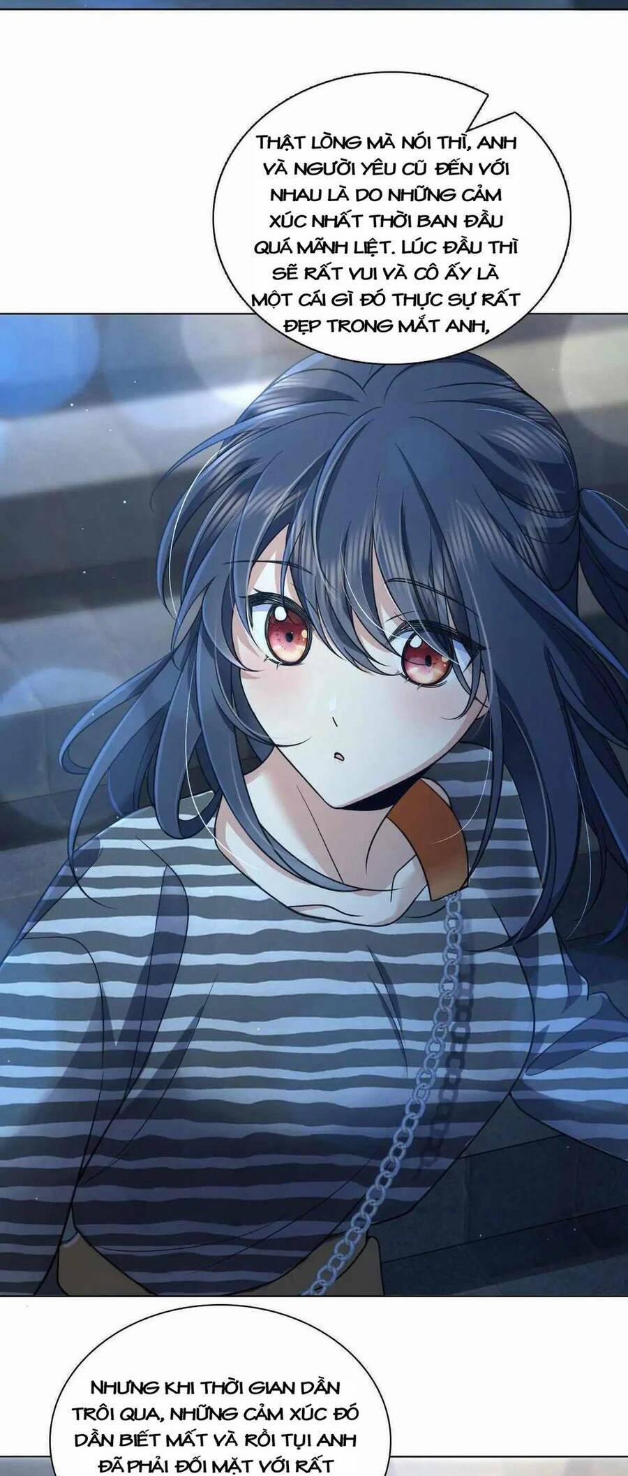 Bà Xã Nhà Tôi Đến Từ Ngàn Năm Trước 106 trang 7