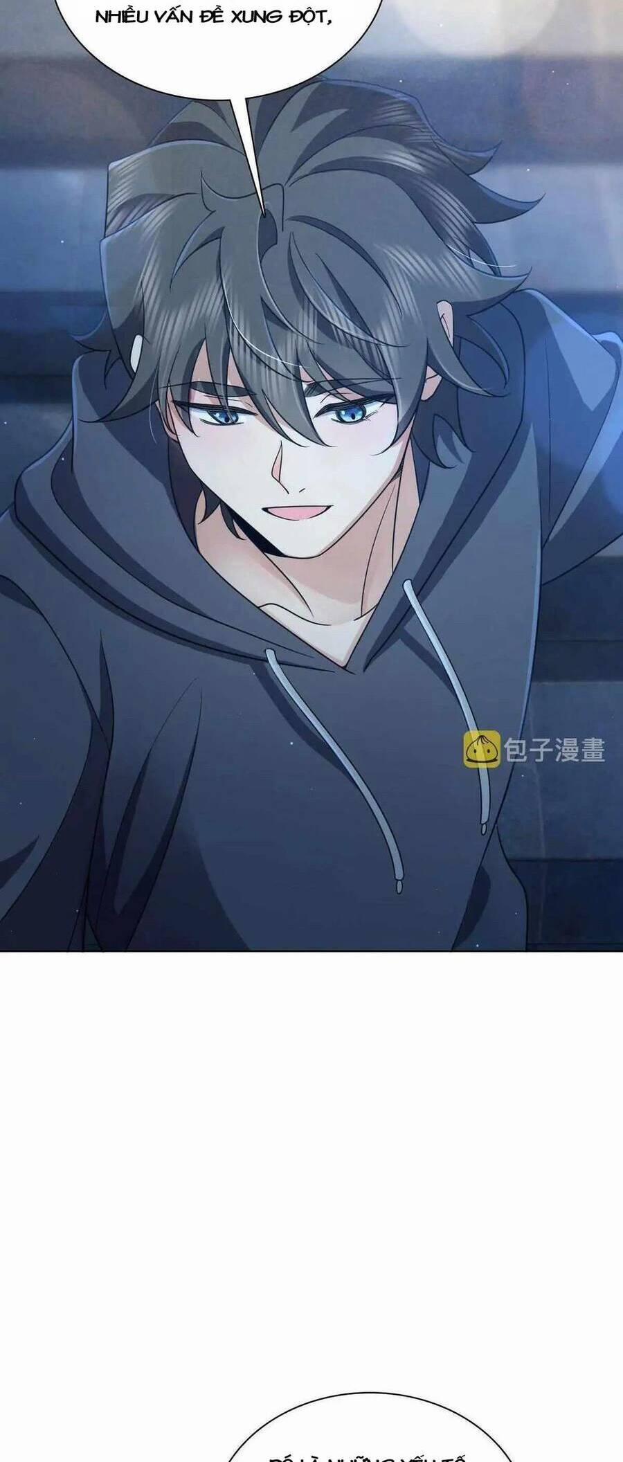 Bà Xã Nhà Tôi Đến Từ Ngàn Năm Trước 106 trang 8