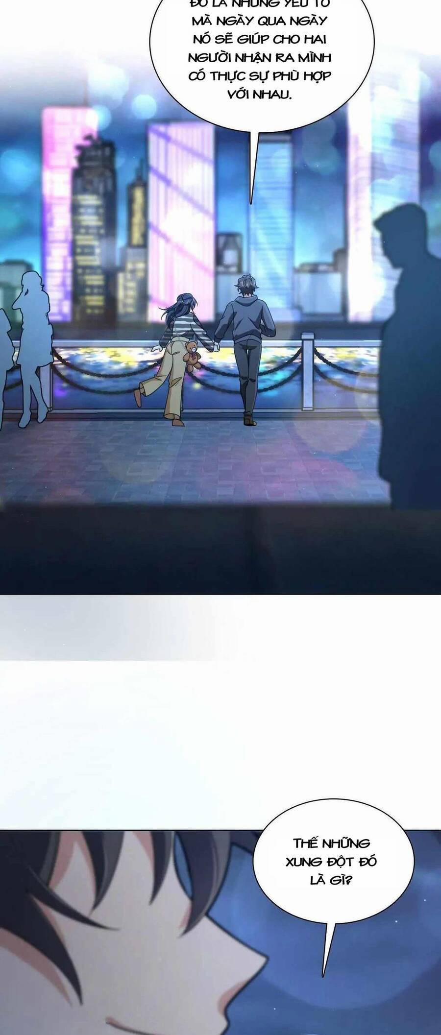 Bà Xã Nhà Tôi Đến Từ Ngàn Năm Trước 106 trang 9