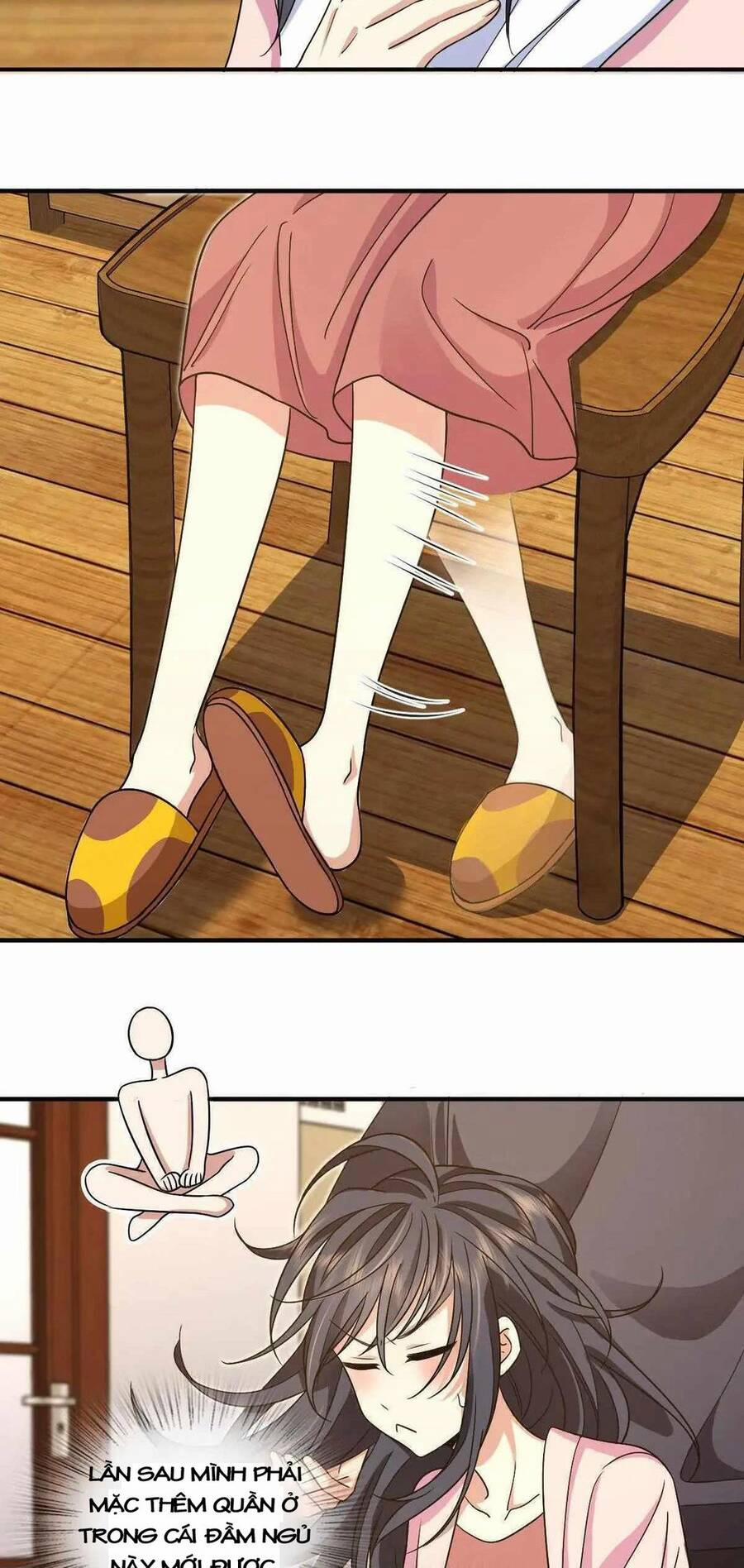 Bà Xã Nhà Tôi Đến Từ Ngàn Năm Trước 107 trang 14