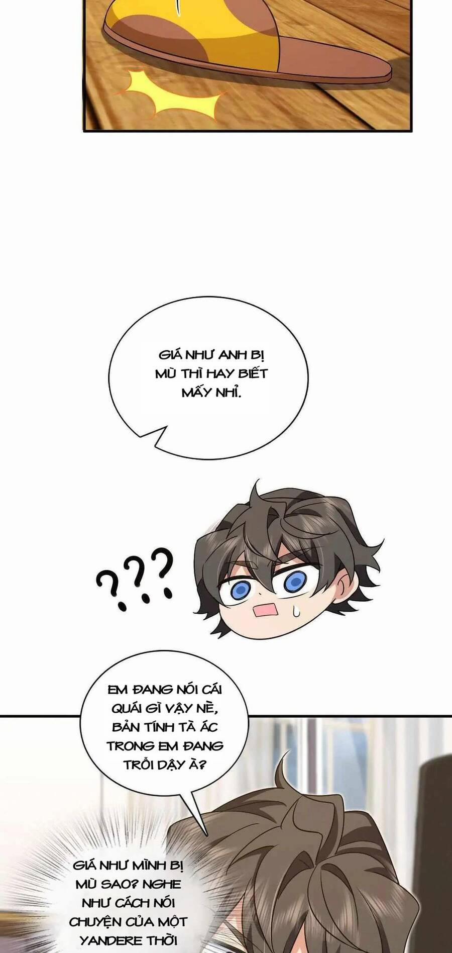 Bà Xã Nhà Tôi Đến Từ Ngàn Năm Trước 107 trang 16