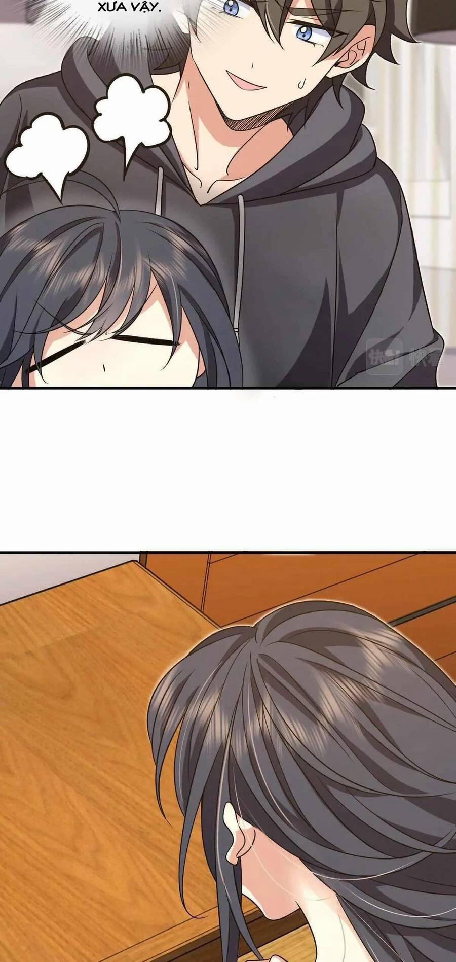 Bà Xã Nhà Tôi Đến Từ Ngàn Năm Trước 107 trang 17