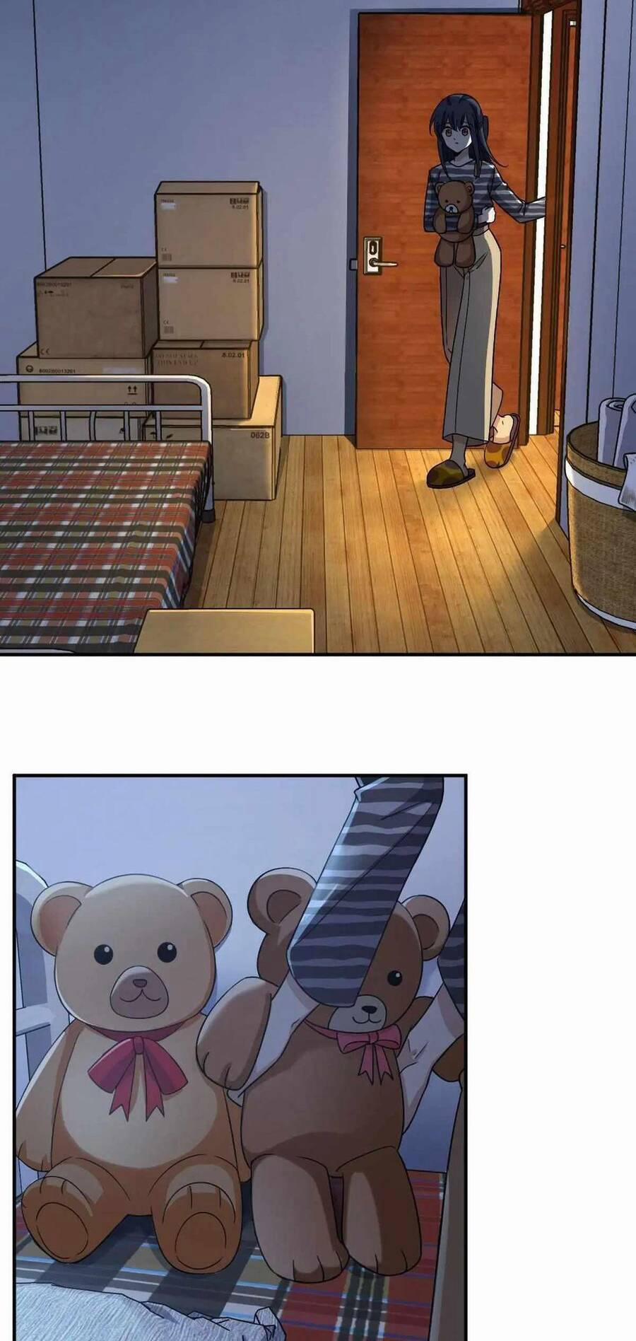 Bà Xã Nhà Tôi Đến Từ Ngàn Năm Trước 107 trang 2